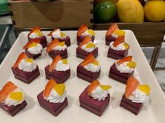 -沈阳和平艾美酒店新食谱西餐厅