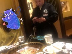 -牛家酒场(7mall店)
