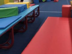 -蜩动儿童运动成长馆(恒生万鹂广场店)