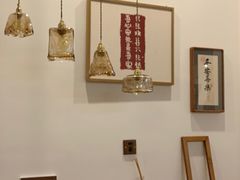 大堂-围裙妈妈(临平店)