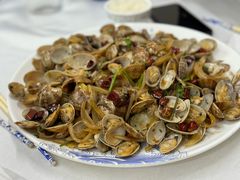 -北戴河庆山饭店·海鲜砂锅粥(北戴河黑石路店)