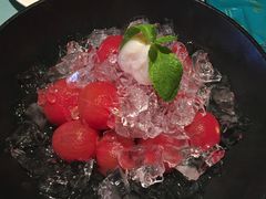 -大树餐厅(益田假日店)