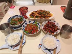 -侯师傅热炒店(印象城店)