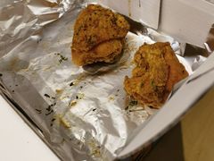 -BOPEYE·波派炸鸡(九霄天地店)