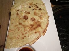-十号烤场(麦岛店十二年店)