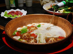 -大叹号啤酒屋·延边料理(延大店)