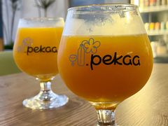 -Pekaa啤咖食肆Coffee&Bistro