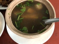 -四合心砂锅居(轩辕小区店)