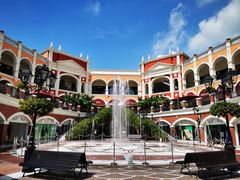 -佛罗伦萨小镇广佛名品奥特莱斯(疏港路店)