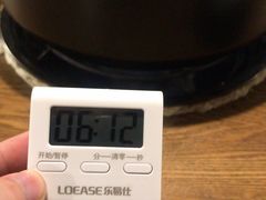-菌海森林·非遗野生菌火锅(西山区滇池路摩根道店)