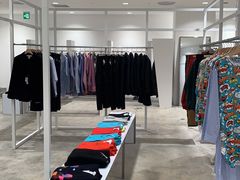 -川久保玲(大阪店)