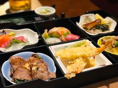 -九洲喜来登酒店湖月日餐厅