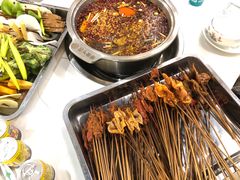 -屋头串串(新街里店)