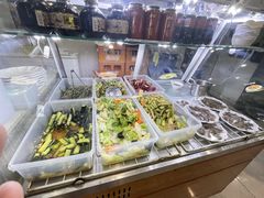 -清真牛街祥云轩门钉肉饼(左家庄店)