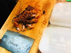 -脆皮五花肉(建东街旗舰店)