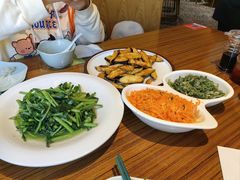 -禾珍珠家常小馆(河南博物院店)