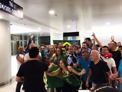 -梦之蓝青奥体育公园体育馆