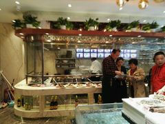 -阿娘家·原生态农家菜(国顺东路店)