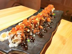 -松葉日料(三胞广场店)