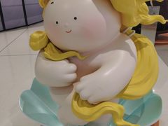 -长沙北辰三角洲大悦城