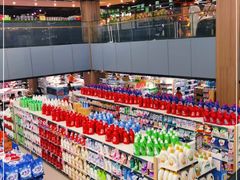-中百仓储(古田路店)