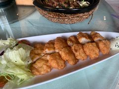 -颐和•海鲜砂锅粥•啫啫煲(奥林匹克广场店)