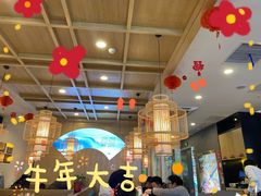 -和福顺牛肉大虾焖锅自助(宝业店)