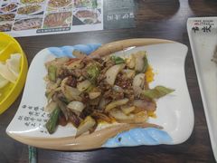 -清真·伊清阁餐厅