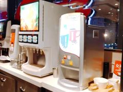 -龍歌自助小火锅(市南金茂湾店)
