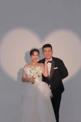 -金夫人婚纱摄影(华南店)