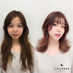 -P.STYLE派斯造型