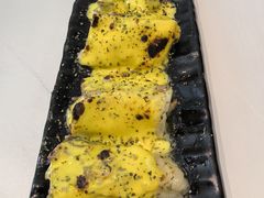 -新仙清汤牛腩(铜锣湾店)