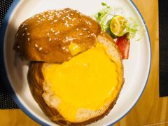 -清真·艾美可餐厅(大悦汇店)