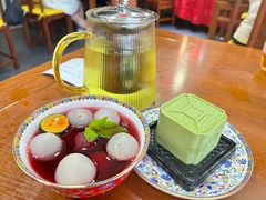 -中卫御苑福膳·养生局(圆明园店)