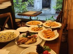 -猫岛主趣味餐厅(鼓浪屿店)