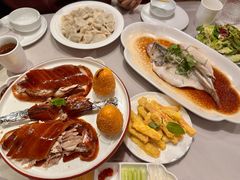 -大鸭梨烤鸭(甘家口店)