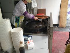 -张记汤馆(嫩江路店)
