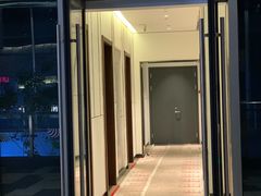 -东方体育中心(地铁站)