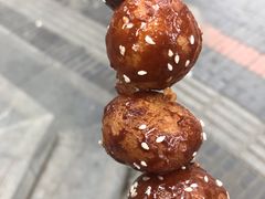 -邓记新一代糖油果子(四川煤管局供销公司职工宿舍店)