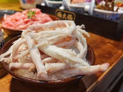 -楠火锅(哈尔滨金爵万象店)