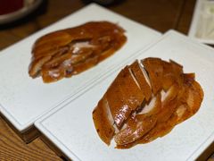 酥不腻烤鸭-小大董·烤鸭(王府井apm店)