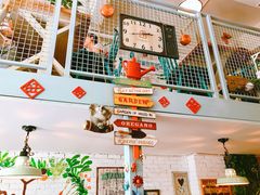 -Kitchen·Y洋厨房西餐厅(王府壹号店)