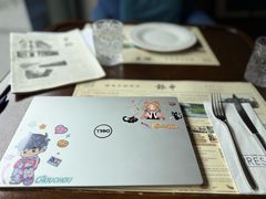 -THE PRESS(申报馆店)