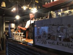 -Risø mat og kaffebar