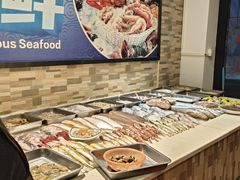 -温州炎亭海鲜阁(万塘路店)