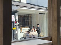 -% Arabica(京都东山店)