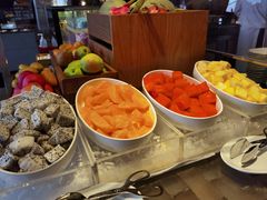 -广州富力君悦大酒店·凯菲厅