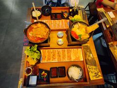 -东北烧烤·烤羊腿(天虹店)
