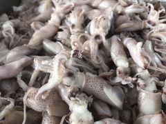-千禧福海鲜馆