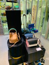 -OOAK设计师品牌概念店(新乐路店)